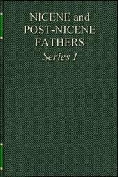 Nicene and Post-Nicene Fathers 1.2: St. Augustin’s City of God and Christian Doctrine (Catholic Edition)