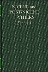 Nicene and Post-Nicene Fathers 1.5: Saint Augustin: Anti-Pelagian Writings (Catholic Edition)