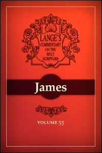 A Commentary on the Holy Scriptures: James