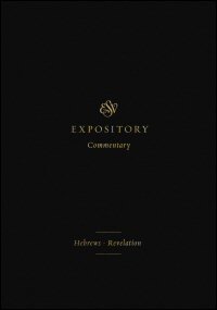Hebrews–Revelation (ESV Expository Commentary, Vol. 12 | ESVEC)