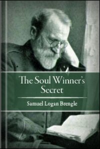 The Soul-Winner’s Secret