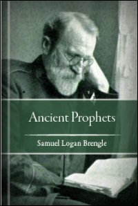 Ancient Prophets and Modern Problems