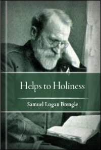 Helps to Holiness