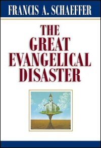 The Great Evangelical Disaster