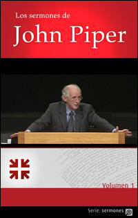 Colección de sermones de John Piper