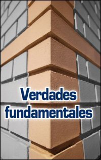 Verdades fundamentales: Un estudio de doctrina biblica