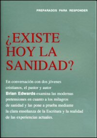 ¿Existe hoy la sanidad?