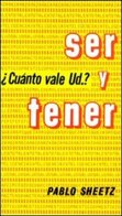 Ser y Tener