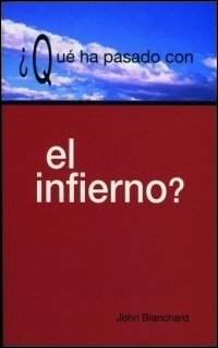 ¿Qué ha pasado con el infierno?
