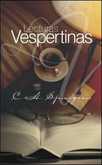 Lecturas vespertinas: Lecturas diarias para el culto familiar