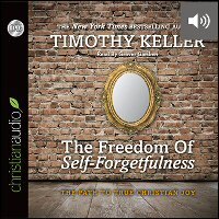 The Freedom of Self-Forgetfulness: The Path to True Christian Joy