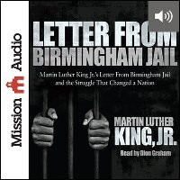 Letter from Birmingham Jail