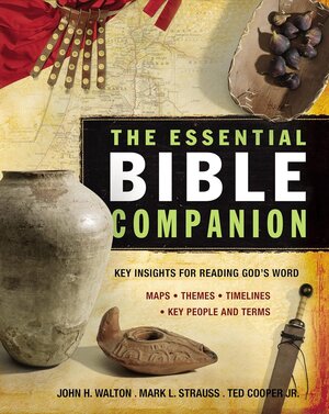 The Essential Bible Companion