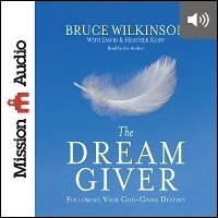 The Dream Giver