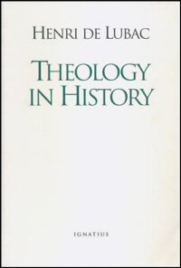 Theology in History