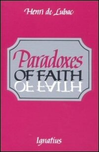 Paradoxes of Faith
