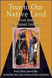 True to Our Native Land: An African American New Testament Commentary