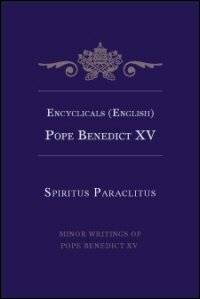 Spiritus Paraclitus