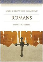 Romans (Smyth & Helwys Bible Commentary | SHBC)