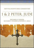 1 & 2 Peter, Jude