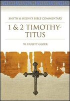 1 & 2 Timothy–Titus
