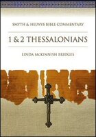 1 & 2 Thessalonians (Smyth & Helwys Bible Commentary | SHBC)