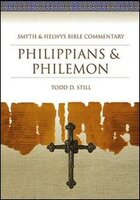 Philippians & Philemon