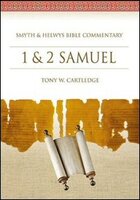 1 & 2 Samuel (Smyth & Helwys Bible Commentary | SHBC)