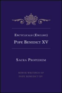 Sacra Propediem