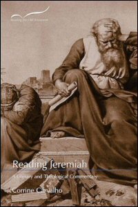 Reading Jeremiah: A Literary and Theological Commentary (Reading the Old Testament | RtOT)