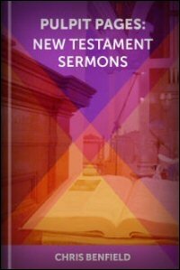 Pulpit Pages: New Testament Sermons