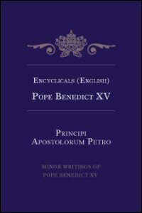 Principi Apostolorum Petro