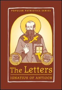 The Letters: English Translation (Popular Patristics Series)