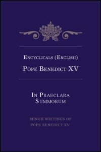 In Praeclara Summorum