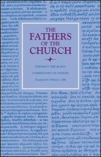 Commentary on Genesis