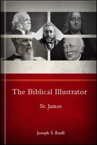The Biblical Illustrator: James