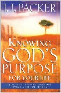 Knowing God’s Purpose for Your Life
