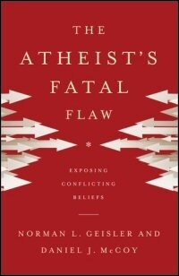 The Atheist’s Fatal Flaw: Exposing Conflicting Beliefs