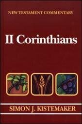 2 Corinthians (Hendriksen & Kistemaker New Testament Commentary | HK)