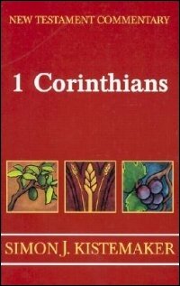 1 Corinthians (Hendriksen & Kistemaker New Testament Commentary | HK)