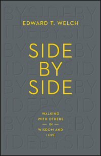 Side by Side: Walking with Others in Wisdom and Love