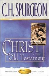 Christ in the Old Testament