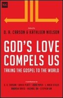 God’s Love Compels Us: Taking the Gospel to the World