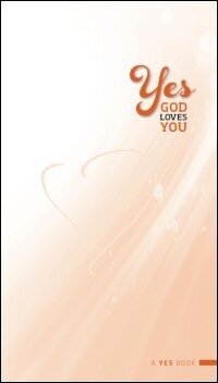 Yes, God Loves You