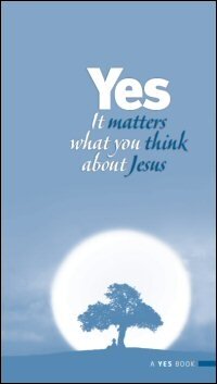 Yes, It Matters What You Think about Jesus