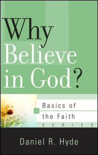 Why Believe in God?