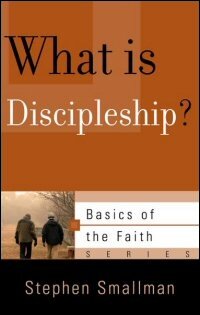 What Is Discipleship?
