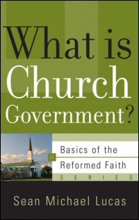 What Is Church Government?