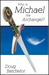 Who is Michael the Archangel?