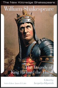 The Tragedy of King Richard the Third